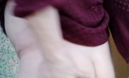 Old ladyboy Serge Lusin. 2026