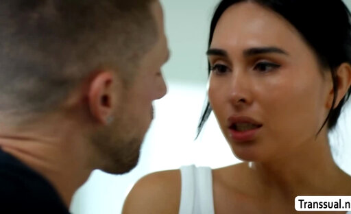 OMG that cock is so big it cant fit on my ass