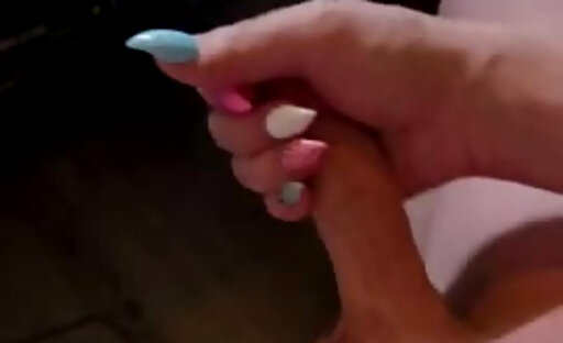 Angeluka Gets Excited Before Going To Bed 2025 Tranny Porn