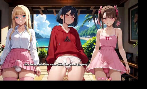 TrapResort - Episode 1