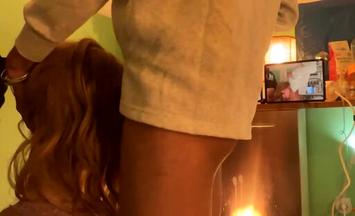 they found her in the quiet of night, and their closeness turned the darkness warm