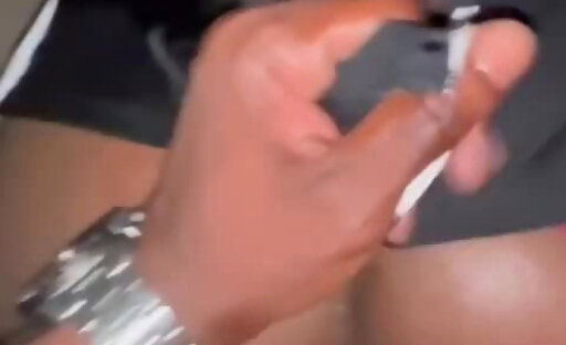 That Booty Hit Different