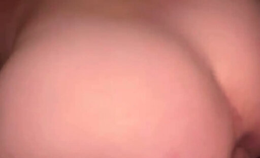 Shemale fucks guy and rimms