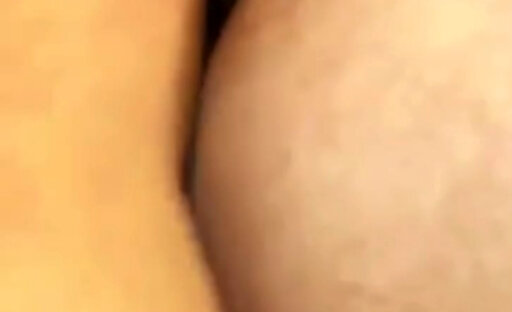 Comeu Em Pé E Fez Pocinho De Porra No Cu Tranny Porn