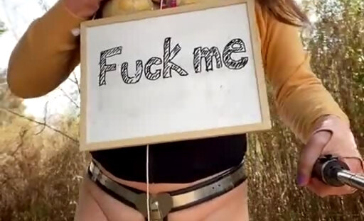 No152 Bullying Breaking In 2 FUCK ME