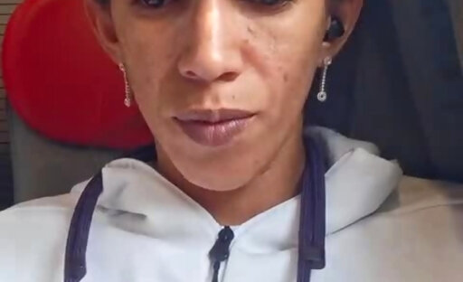 Follow Me TS Dani Santos