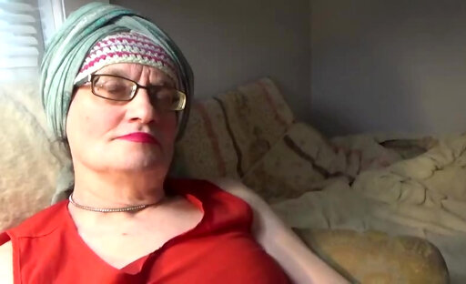 Lady in red. Sveta Lusin. 2026c