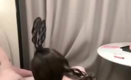 Trans nighttime allure