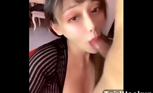 super sexy oriental shemale cocksucker and circumsiced