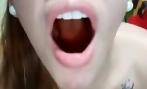 Tyra Salonga piss swallow porn
