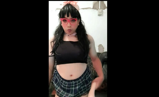 Vaniaray Punk Girl