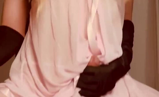 Ariadney Lux (SissyAriadney) Solo Anal Cumpilation Vol. 3