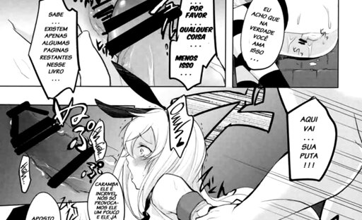 Hentai Sissy Trap Femboy liachan 5