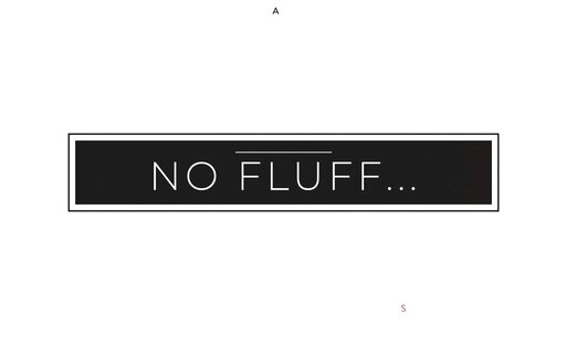 TRANSGASM Black Friday 2025