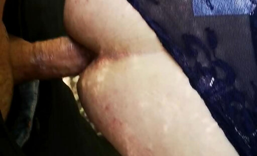 My very first creampie 2020