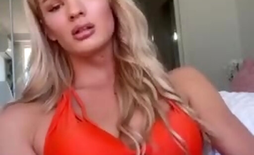 sexy cum