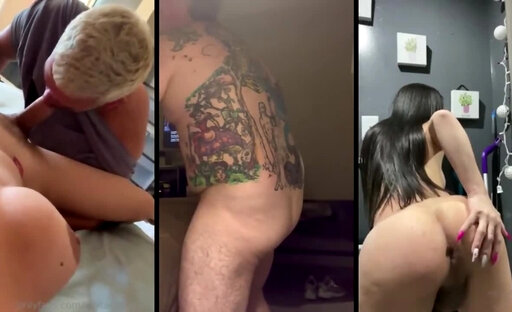 whitechinnaak fucks dudes up the ass