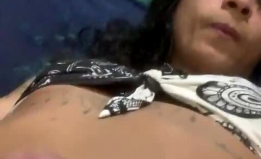 I was bored so I masturbated and came a lot.