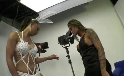 Tgirls Experience 38