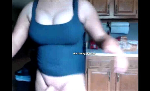 Kelly Nicole webcam cum