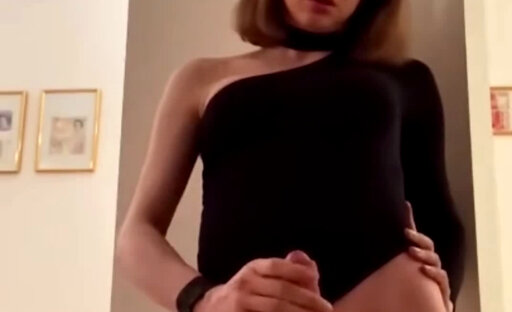 Secy and very hot