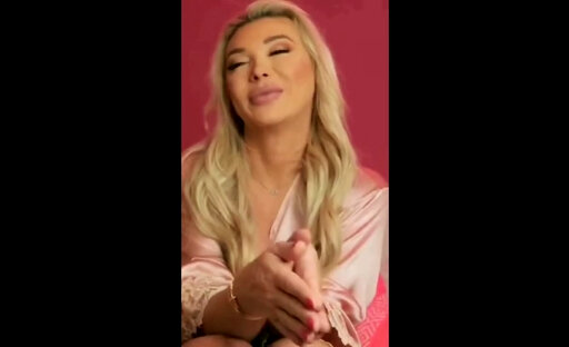 QUEEN AUBREY