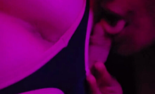 Bya licks ass and fucks guy