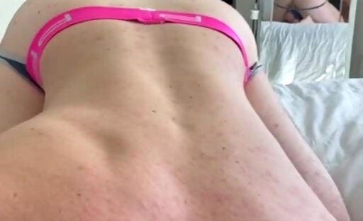 Supreme North gets sucked off on the balcony and then fucks his ass