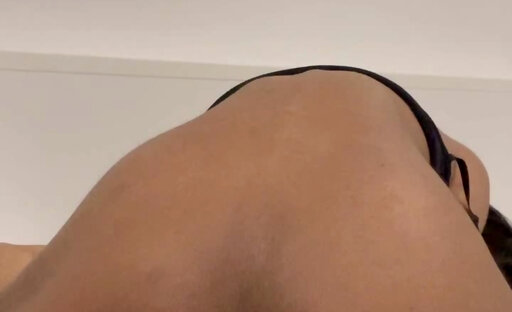 Thai LB with BIG DICK fucks his mouth 3 times part 1