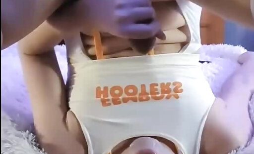 TS Cum - 20