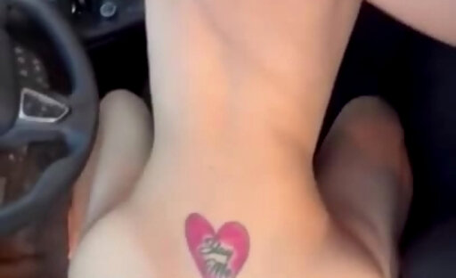 Stepdad Playing with my Pussy Hole in Public - Lana Blackheart