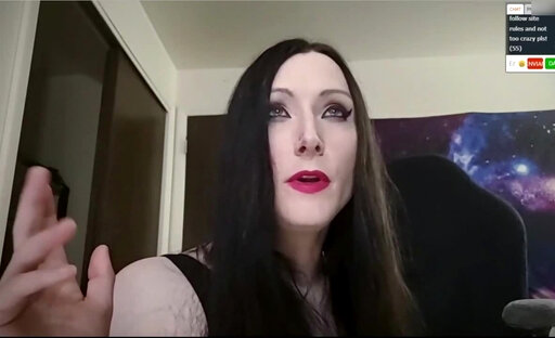 loca masturbandose jsjs