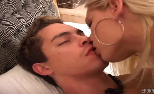 Brutal Backdoor Drilling By Trans Beauty`