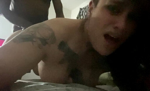 Rexxi Get Her Ass Busted