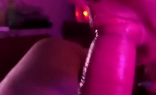 Trans Next door gets fucked