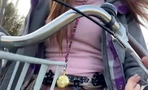 No157 Tama yokan insertion walk