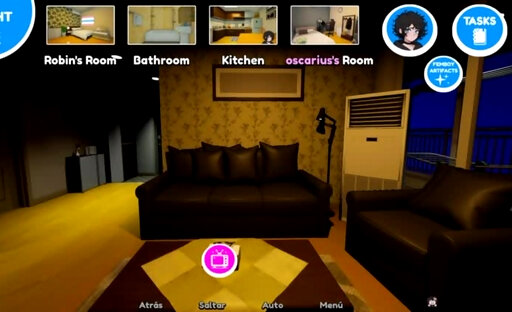 MY FEMBOY ROOMATE SPECIAL 1