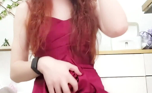 Can I be the first tgirl cock you suck?