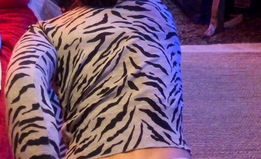 Simatra tranny ride sex Bbc sissy