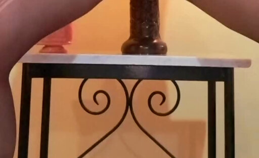 Strong triple from your whore....