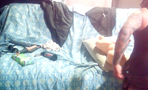 I am a Dirty Slut