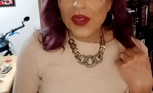Sexy wake up call