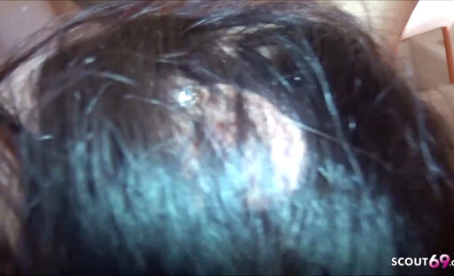 Thai Ladyboy Shemale No Condom Fuck by German Client