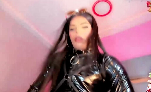 domina cum with big cock