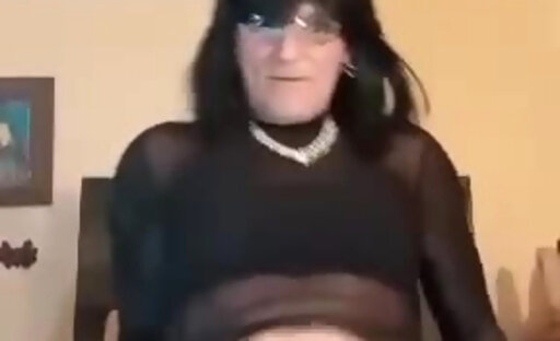 Needing to be fucked like this