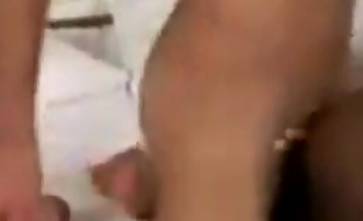 Transex morena de guerra