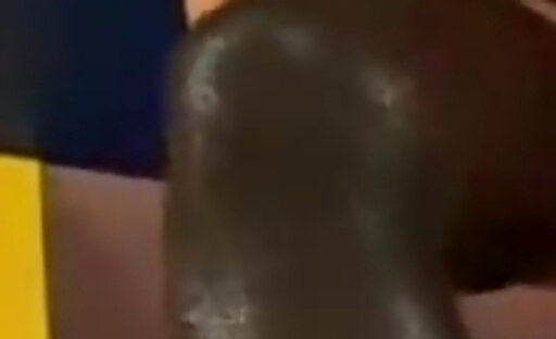 Transex na balada LGBT