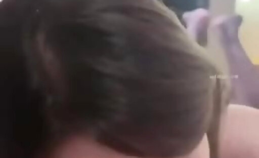 Steamy scene featuring a trans couple's connection