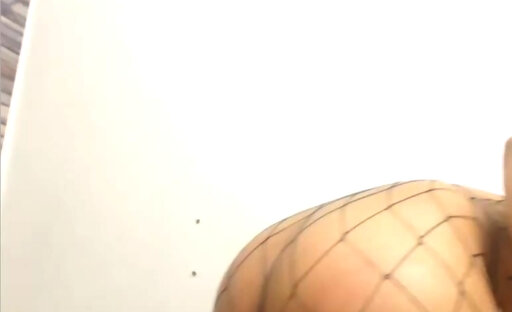 Webcam sexy latina anal dildo