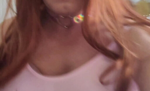 Smoking and making my panties wet